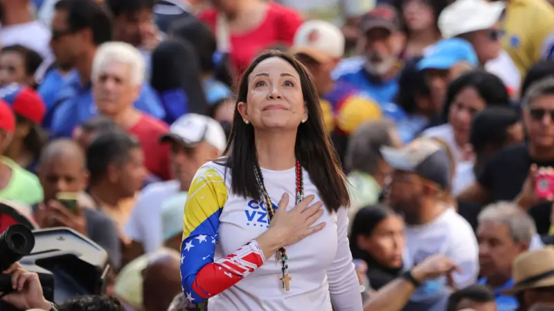 FOTO: Getty Images