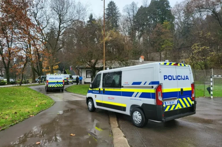 Slika je simbolična | Foto: Policija