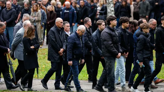 FOTO: Luka Kotnik | 24ur.com