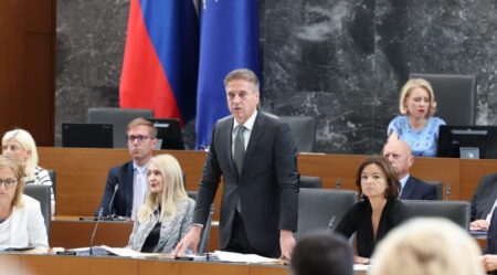FOTO: GibanjeSvoboda.si