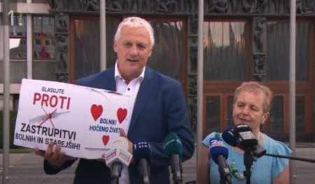 FOTO: RTVSlo