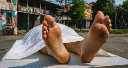 Slika je simbolična | FOTO: Davorin Kuhar (Dall-E)