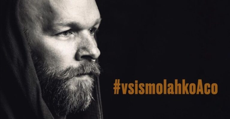 Grožnje, ustrahovanje in spolno nasilje: mladi razkrivajo romsko nasilje v Sloveniji, profil @vsismolahkoaco v enem tednu dosegel 30.000 sledilcev