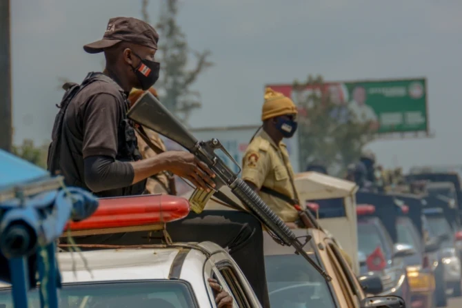 FOTO: Oluwafemi Dawodu/Shutterstock