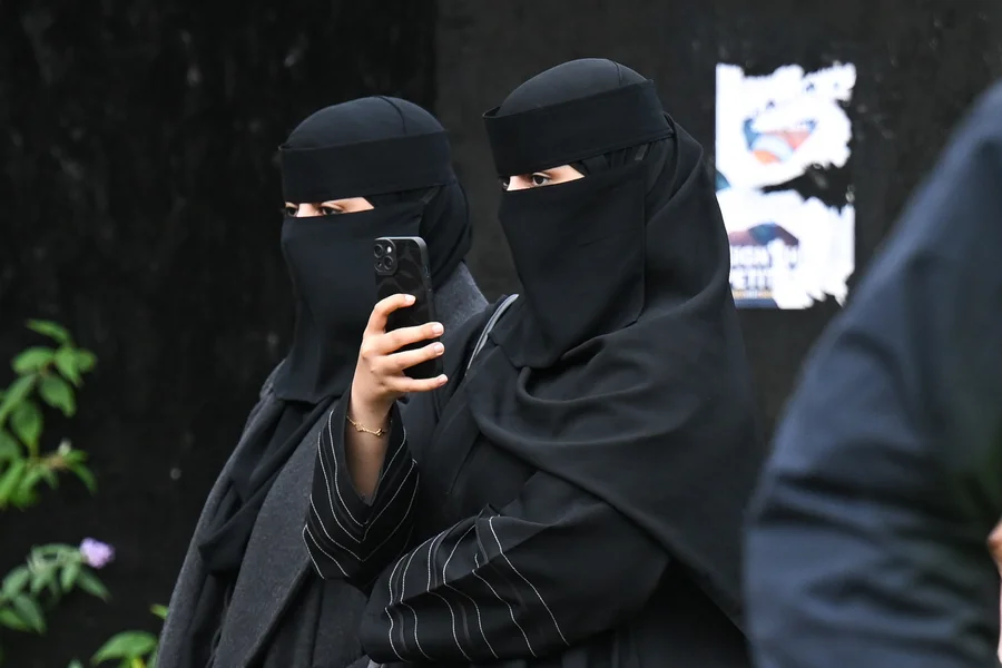FOTO: GettyImages