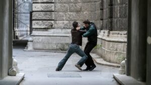 Slika je simbolična | FOTO: Jonathan Hession/USA Network