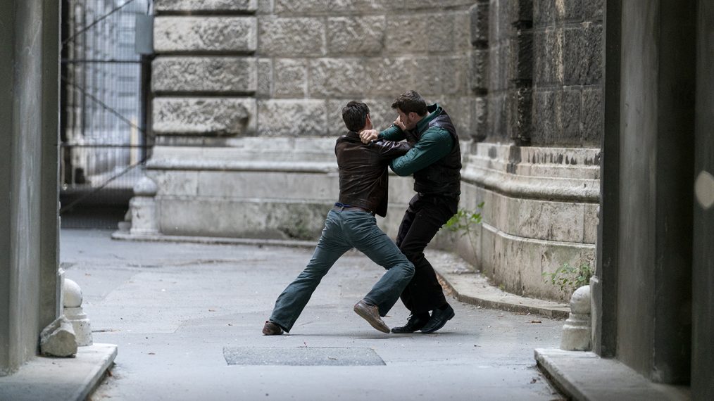 Slika je simbolična | FOTO: Jonathan Hession/USA Network