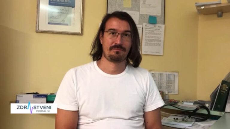 Oglasil se je slovenski zdravnik: “Z evtanazijo ne dajemo svobode – učimo bolnike, da je bolje, če izginejo.”