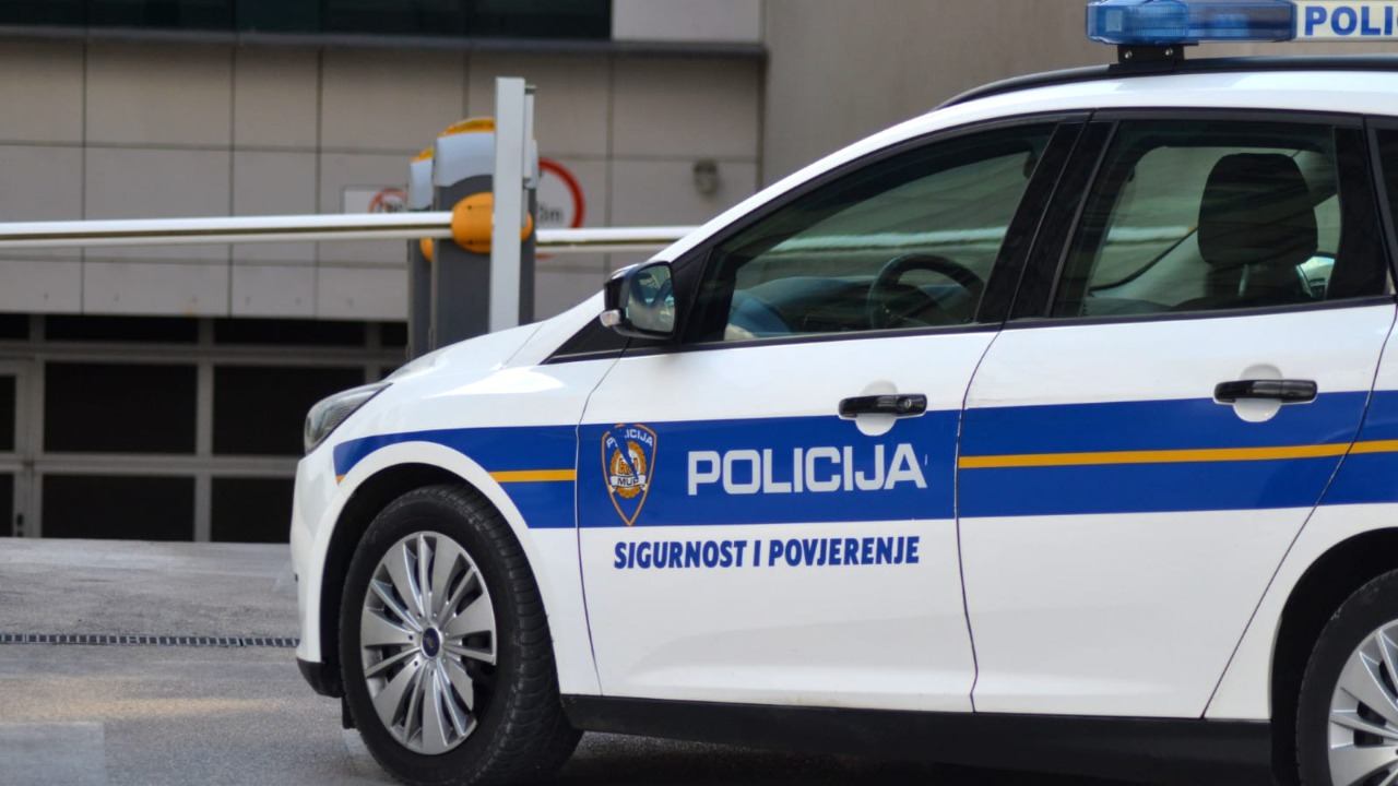 FOTO: Dalmacija News