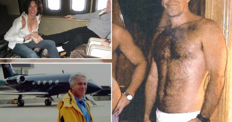 Žrtev: “Jeffrey Epestein je imel majhen ‘ekstremno deformiran’ penis, podoben limoni”