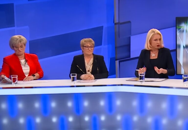 VIDEO: Klakočar Zupančič z ostrimi besedami o vplivu cerkve v razpravi o koncu življenja