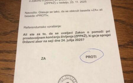 FOTO: Nenad Mešič | Facebook