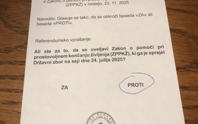 FOTO: Nenad Mešič | Facebook