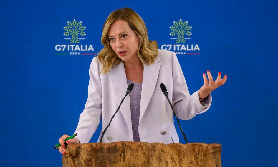 FOTO: Antonio Masiello/Getty Images