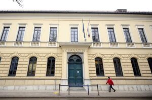 FOTO: Tamino Petelinšek/STA