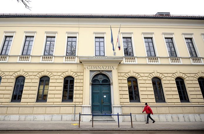 FOTO: Tamino Petelinšek/STA