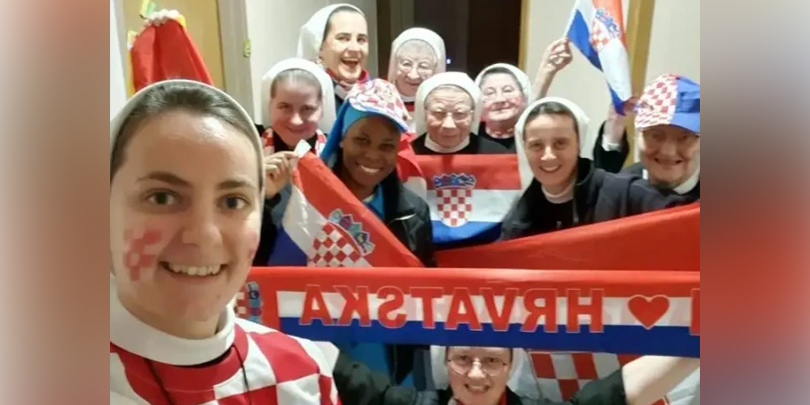 FOTO: CNA/Sr Marija Zrno)