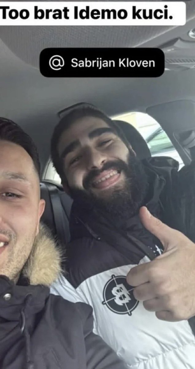 FOTO: Socialna omrežja