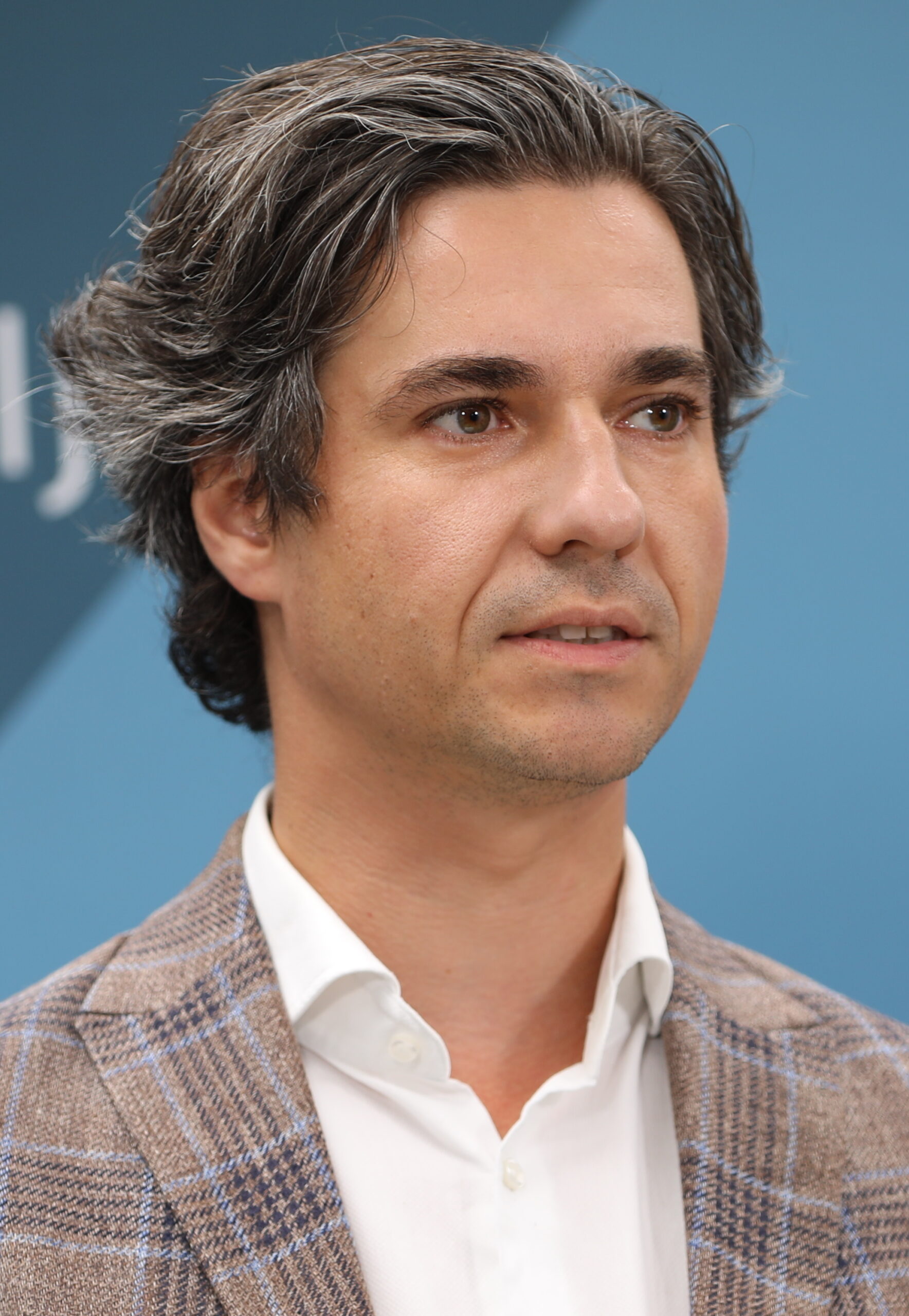 Luka Mesec | FOTO: Wiki