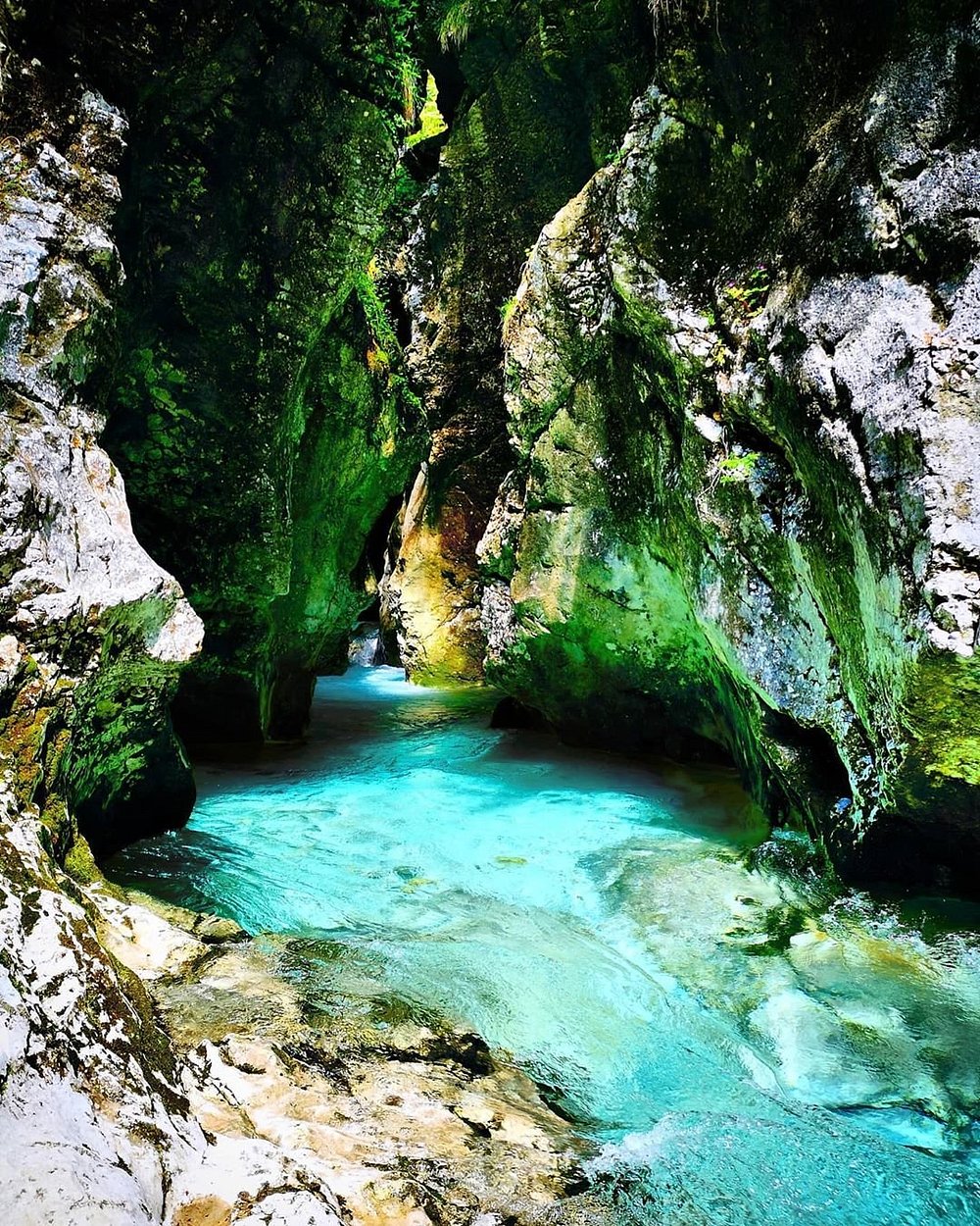 Veliki predaselj | FOTO: Visit Kamnik
