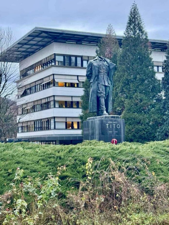 FOTO: Občina Velenje