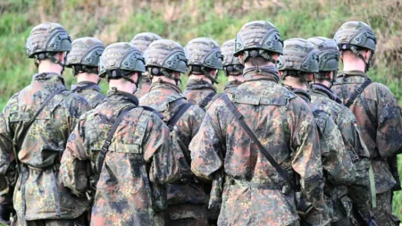 FOTO: Federico Gambarini/​dpa