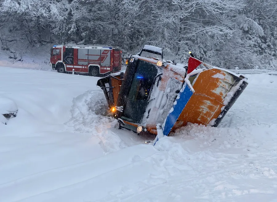 Slika je simbolična | FOTO: Gasilska brigada Maribor | Gasilska brigada Maribor