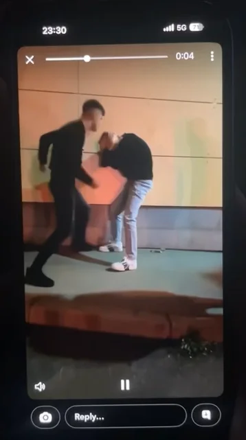 Posnetek zaslona | VIR: Slovenske novice