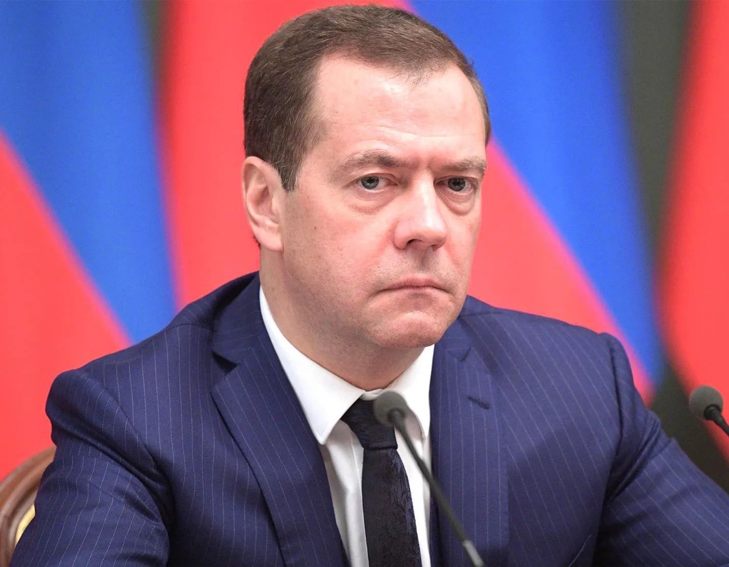 Dmitry Medvedev | FOTO: Encyclopædia Britannica