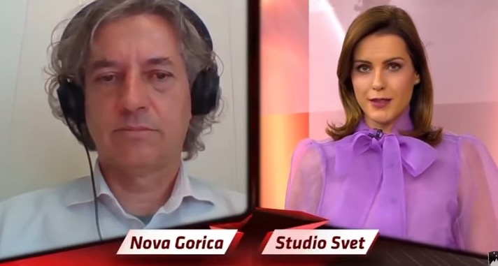 KPŠ: “Golob je kršil integriteto”. Na spletu zaokrožil video iz leta 2022, ko je povedal: “Zagotovo bi odstopil!” (VIDEO)
