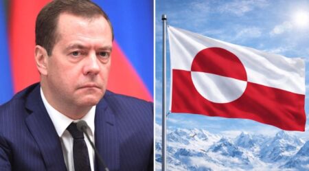 Dmitry Medvedev | FOTO: Encyclopædia Britannica