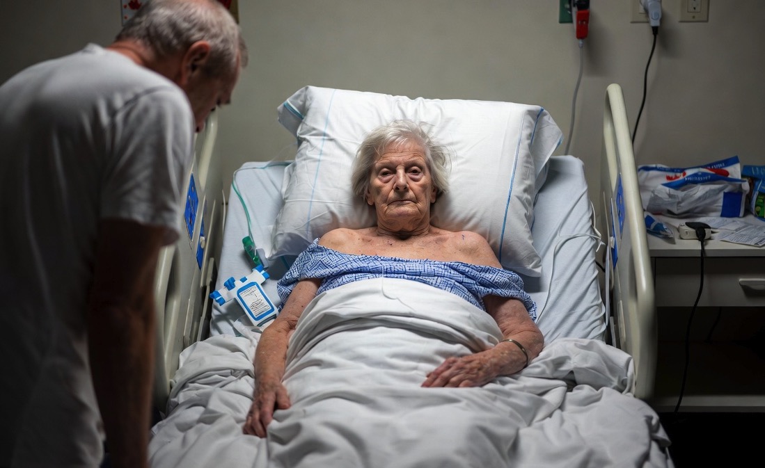 Slika je simbolična | FOTO: Davorin Kuhar