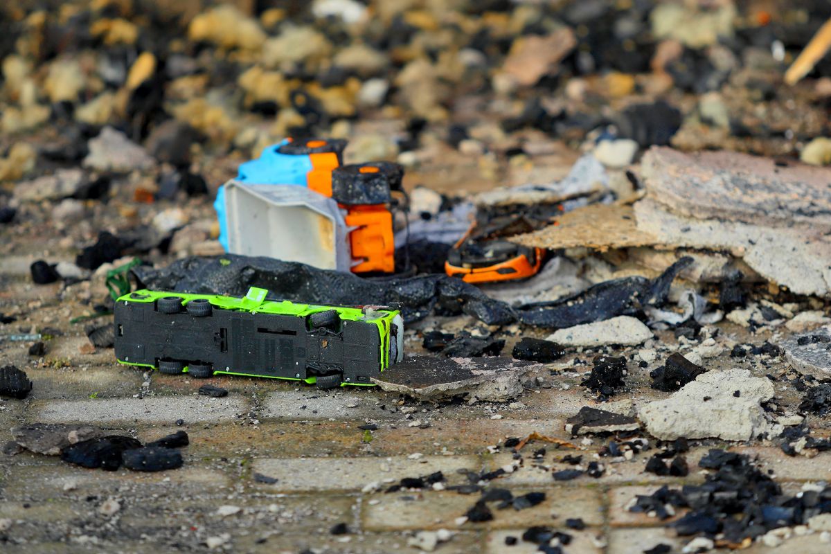 FOTO: ČG | Svet24.si