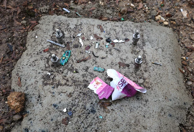 FOTO: Dejan Javornik, Slovenske novice