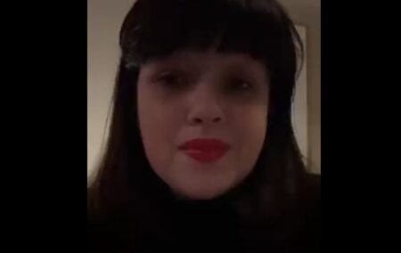 Nika Kovač trepeta: “Grozno je, vse je odvisno od ene osebe Ursule von der Leyen”