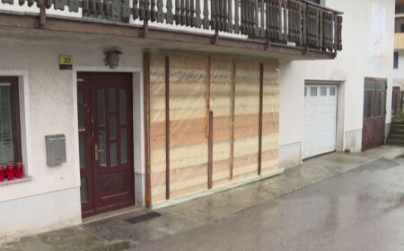 FOTO: Posnetek zaslona | RTV Slovenija