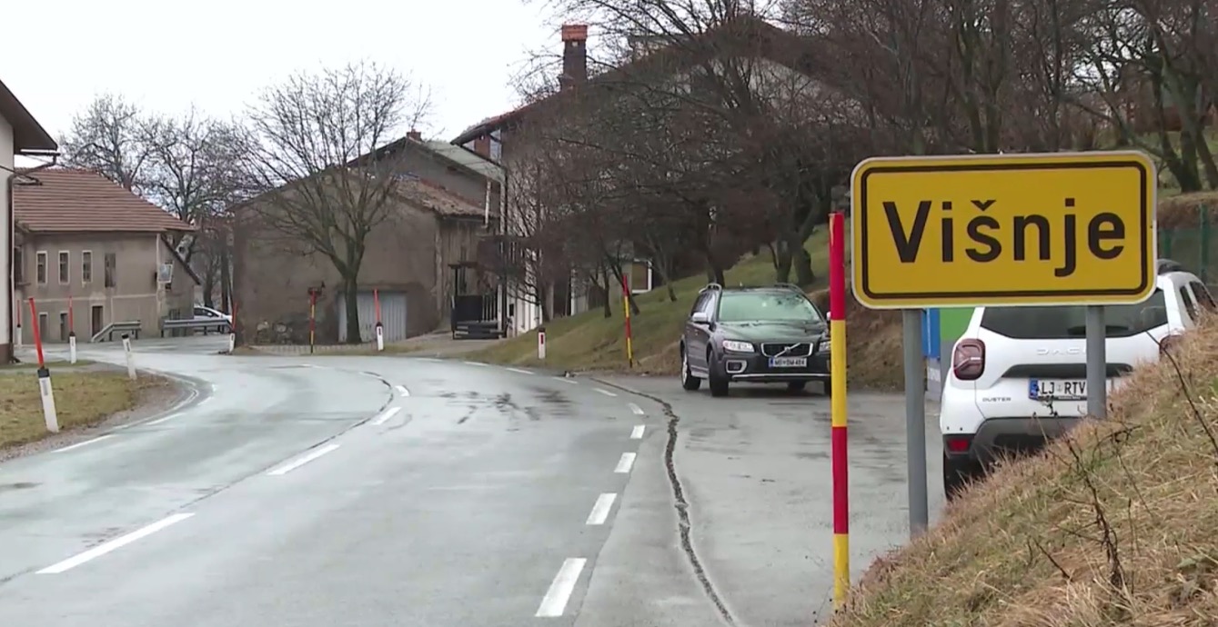 FOTO: Posnetek zaslona | RTV Slovenija