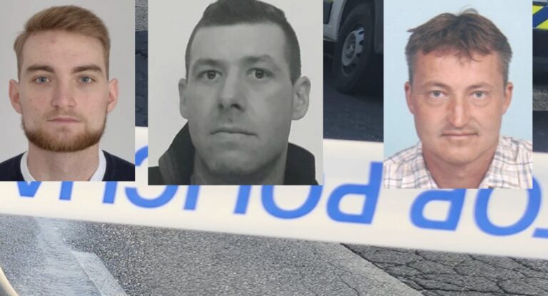 Tragedije v slovenskih rekah: Jaka Muhedinovič, Kristina Hojs, Alija Ahmetović in drugi – javnost opozarja, da policija premalo obvešča, krožijo govorice o podtikanju droge »krokodil« in mafijski vpletenosti