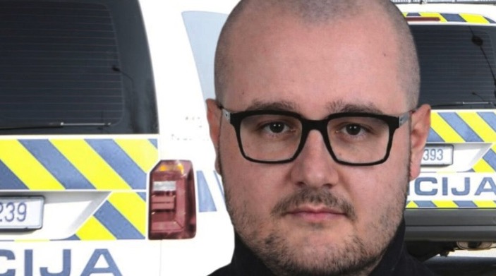 Tragičen konec iskanja pogrešanega v Ljubljani: Alija Ahmetović naj bi bil po navedbah bosanskih virov mladi zdravnik v UKC Ljubljana