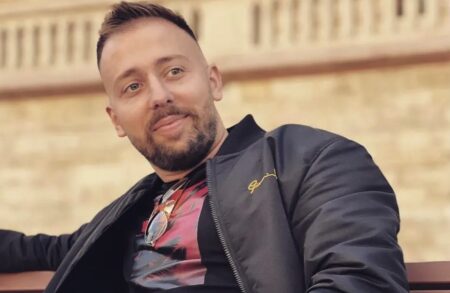 Aleksandar Repić - Nepridiprav | FOTO: Facebook