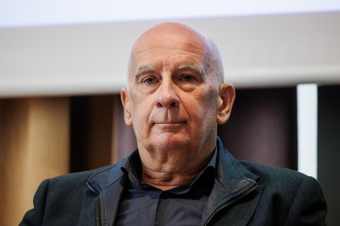 Igor Akrapovič | FOTO: STA