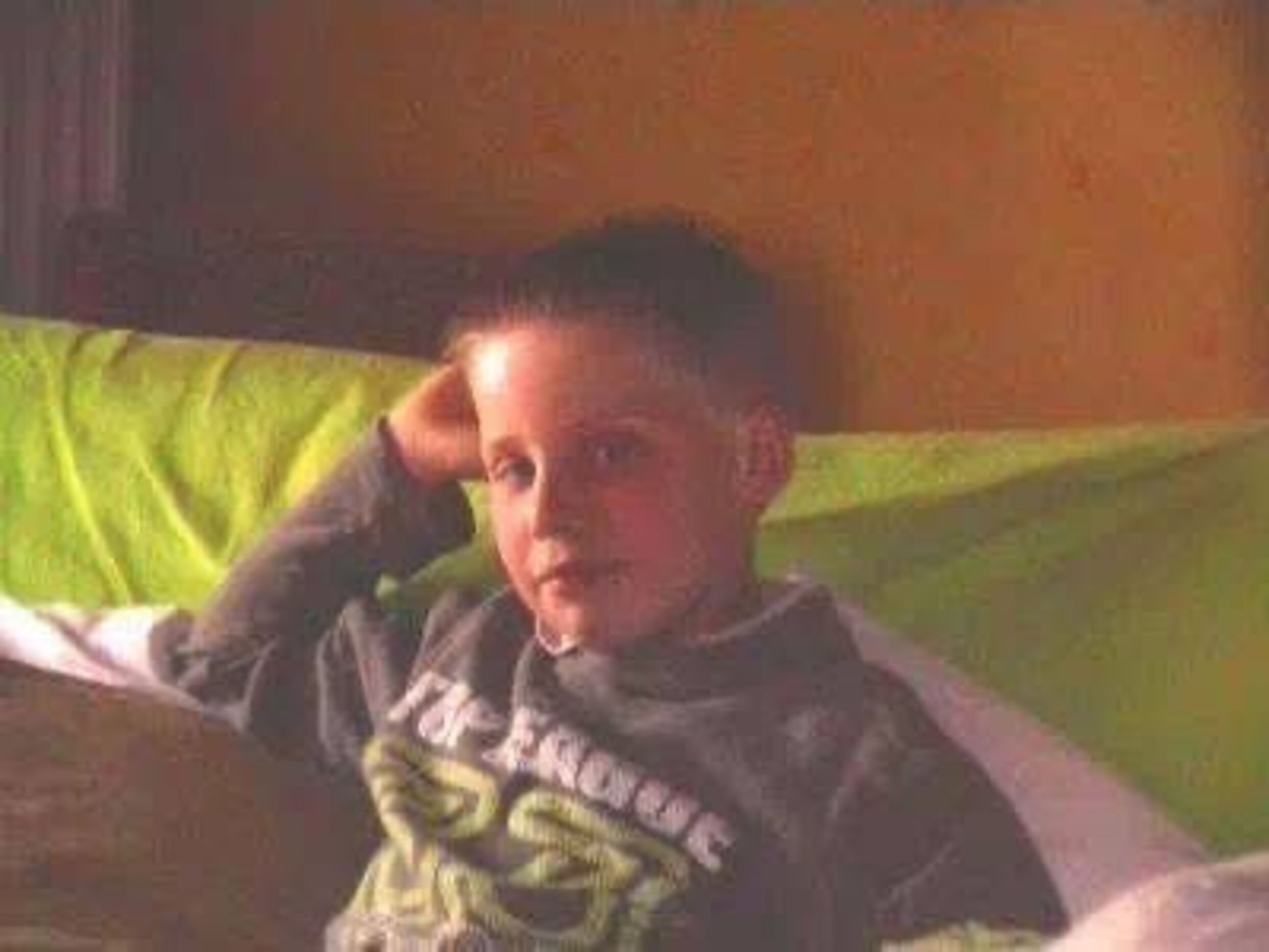 Corygan nekoč