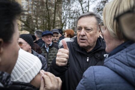 FOTO: Foto: Bojan Puhek | Siol.net