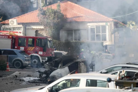 FOTO: Illia Yefimovovic AfP