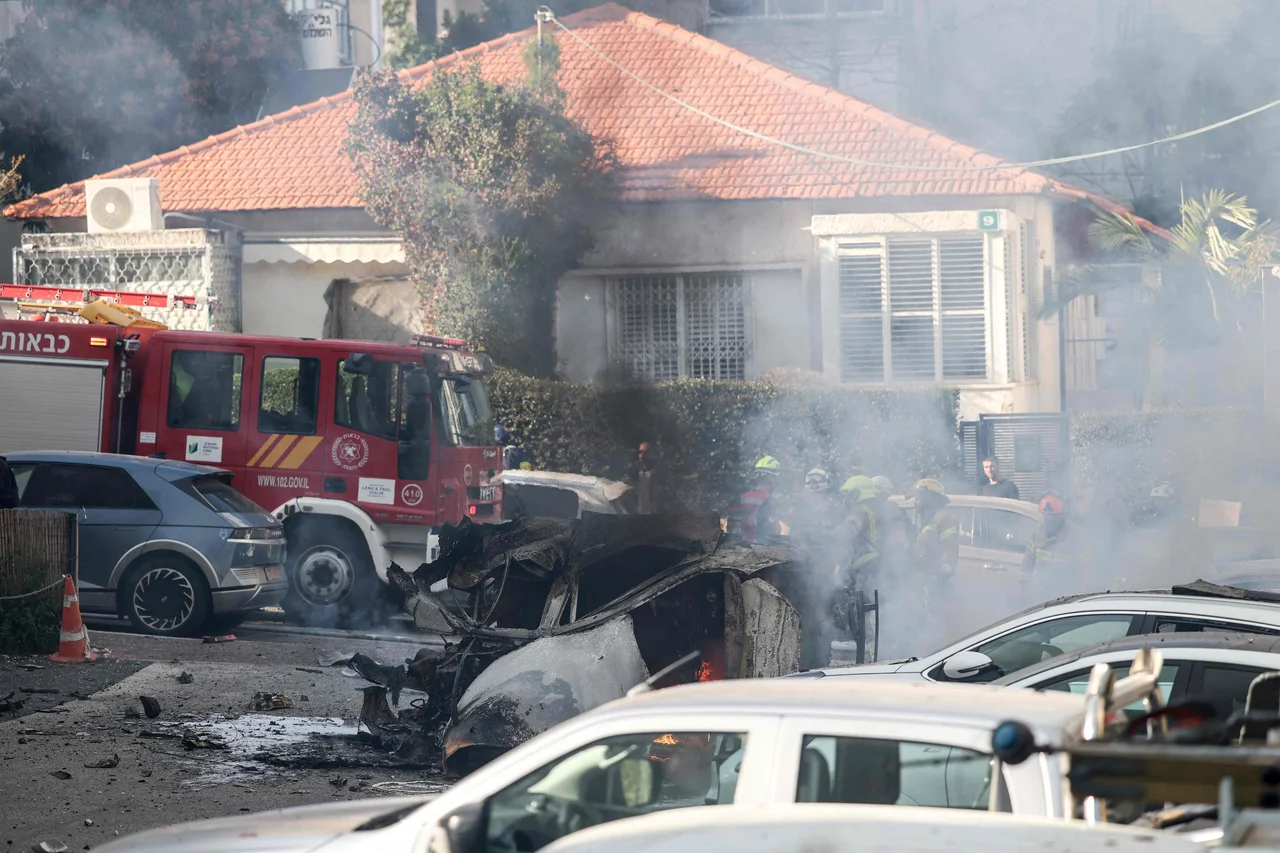 FOTO: Illia Yefimovovic AfP