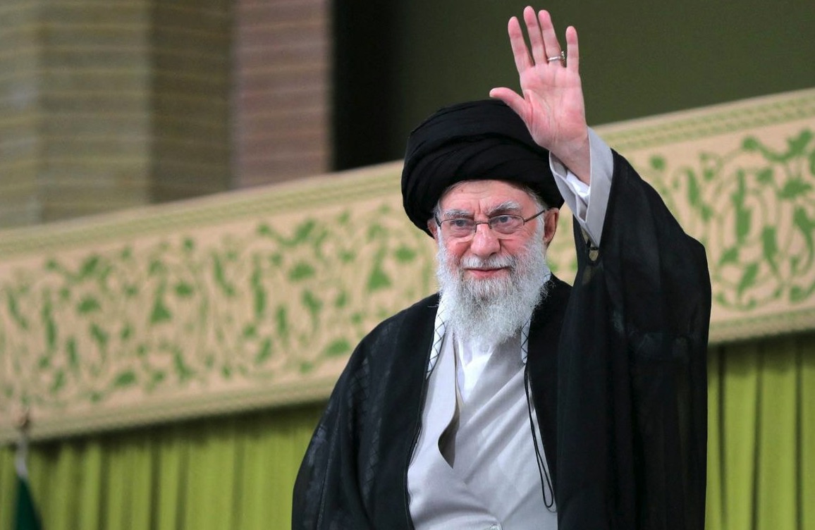 FOTO: Reuters