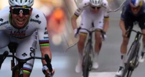 Tadej Pogačar raztural! Osvojil je kolesarski spomenik Milano-Sanremo! (VIDEO)