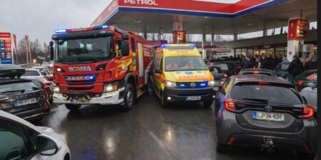 Slika je simbolična | FOTO: Pokukaj24.si