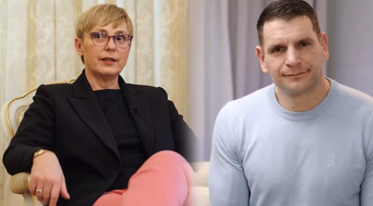 Predsednica ocenjuje: »Zoran Stevanović zahteva preveč«