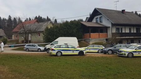 Slika je simbolična | FOTO: Dolenjskainfo